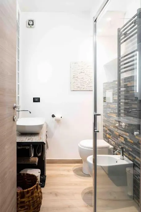 Apartamento Art Cafe Tulipani Milán